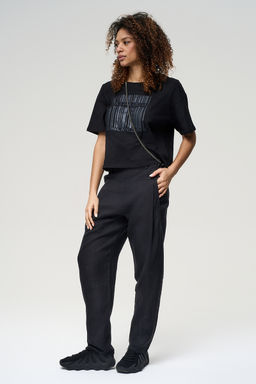 Брюки ЛЕН - Жан и параскева фото 4