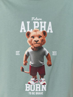 КОМПЛЕКТ ДЛЯ МАЛЬЧИКОВ (ДЖЕМПЕР, ШОРТЫ) - Mark formelle фото 5