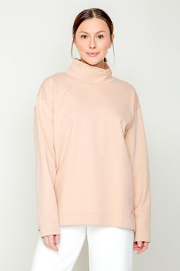 ЕВТ 3122/лунный свет джемпер жен