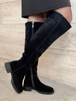 Сапоги Madella XJU-52417-8A-SI