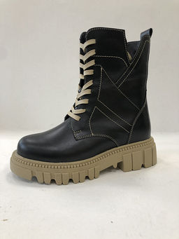 Ботинки для девочек