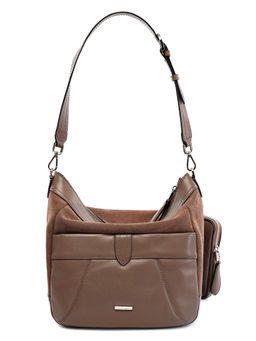 Сумка ELEGANZZA ZQ48-2239 tiramisu  фото 8