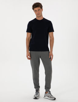 Antrasit Melanj Slim Fit E_ofman Alt_ - Pierre cardin фото 3