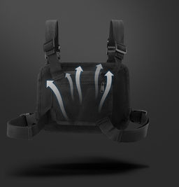 Сумка SR-595 - Ferro фото 9