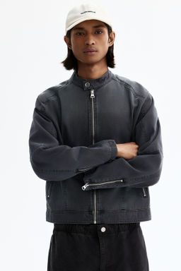 Chaqueta racing - H&m фото 2