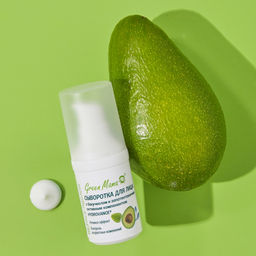 Сыворотка для лица re:face age:less с бакучиолом и активным компонентом hydrovance 30мл Green mama/Грин мама