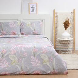 Постельное бельё LoveLife 1,5сп Sun, 143*215см,150*225см,50*70см-2шт,100%хлопок, сатин, 125г/м?