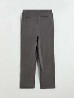 Standart Kal?p Erkek Pantolon