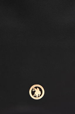 Kad_n Siyah _anta Sepette S_rpriz _ndirim - U.s. polo assn фото 7