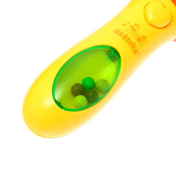 Музыкальная игрушка Весёлые зверята, звук, свет - Zabiaka фото 4