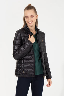 Kad_n Siyah Mont - U.s. polo assn фото 2