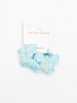 Резинка для волос 2 шт Accessory