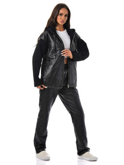 Утепленные брюки синетпон+евофлис