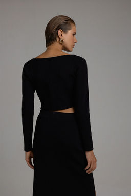 Джемпер сп - Incity фото 14