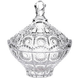 Сахарница Mey-Ji SK096-00900-741201W 200 мл /Mayer&Boch/