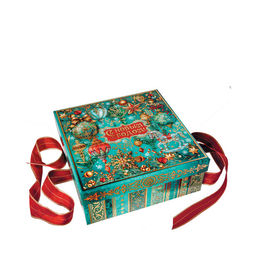 Сладкий новогодний подарок Визит