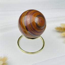 Шар из Джеспилита