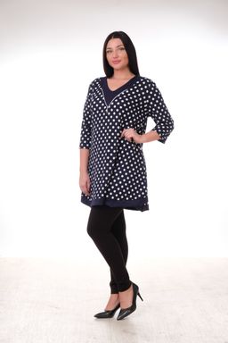 Туника Бусинка - Марлен фото 3