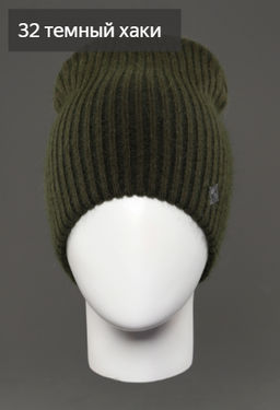Шапка Долорес - Ferz фото 9