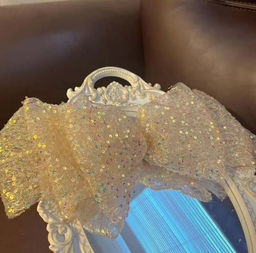 Заколка-автомат для волос арт. 07 4316 (id 273579)