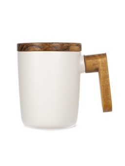 Кружка SCANDY WOOD 350мл - SIJ фото 5