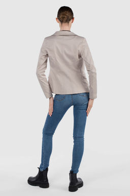 Ветровка,(пиджак,жакет) - Империя пальто фото 3