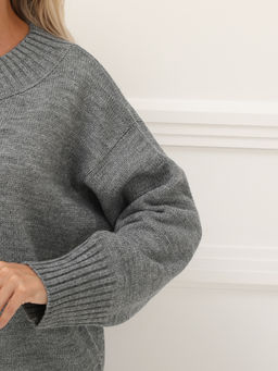 Джемпер Др5-502/4 - Wisell фото 17