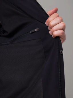 E2362-3 куртка мужская