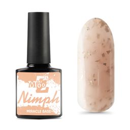 Miracle base Nimph NEW