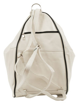 Сумка-рюкзак женская из телячьей кожи - Sefaro collection фото 2