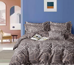 Постельное белье бязь люкс - Барри 2 сп. (нав.70х70)