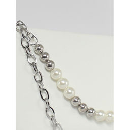 Сумка женская искусственная кожа XHD-12731, 1отд, плеч/ремень, белый SALE 260550 - Adelia фото 4