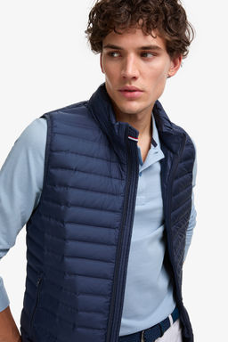 Erkek Lacivert Yelek - U.s. polo assn фото 2