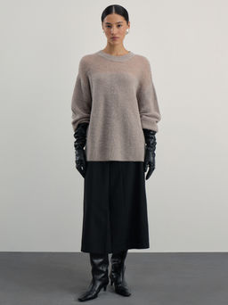 Джемпер женский / Zarina  фото 2