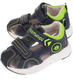 Сандалеты Flamingo 221S-Z11-3071