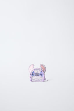 LILO & STITCH  DISNEY VINYL WALLET - Zara фото 5