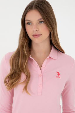 Женский базовый свитшот Powder Неожиданная скидка в корзине - U.s. polo assn фото 2