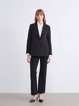 Kad?n Blazer Ceket