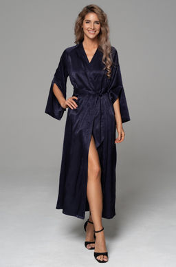 Халат Mia-Amore