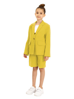 Жакет для девочки О55969