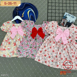 Платье для девочки нарядное - Bruno фото 4