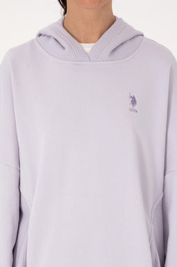 Kad_n MOR Sweatshirt - U.s. polo assn фото 6