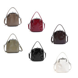 Женская сумка, кожа, MIRONPAN 521216 Черный