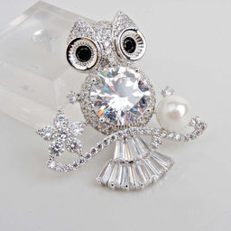 Брошь арт. 32 1927 (id 277504)