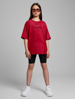 VIOTEX Фуфайка (футболка) для девочки Сидней-1 - Виотекс фото 2