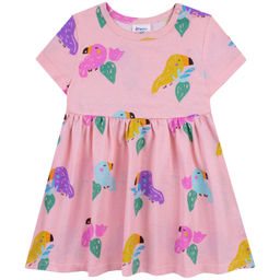 Платье кулирка 1338101203 - Youlala фото 7