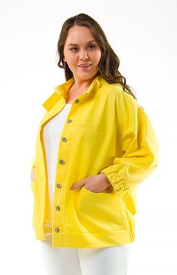 1125/4 жакет-куртка