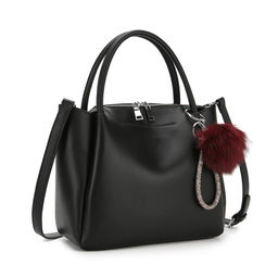 Женская сумка, экокожа, Saint Miranda 9559 Черный  фото 2