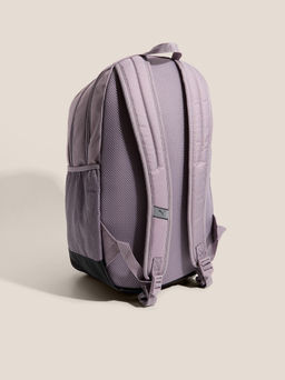 Рюкзак PUMA PUMA Buzz Backpack Артикул 4555999, серо-фиолетовый