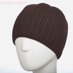 Морис Шапка мужская флис (56-58)